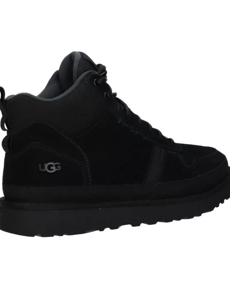 Man UGG Man 1144054 Highland Hi Heritage Black