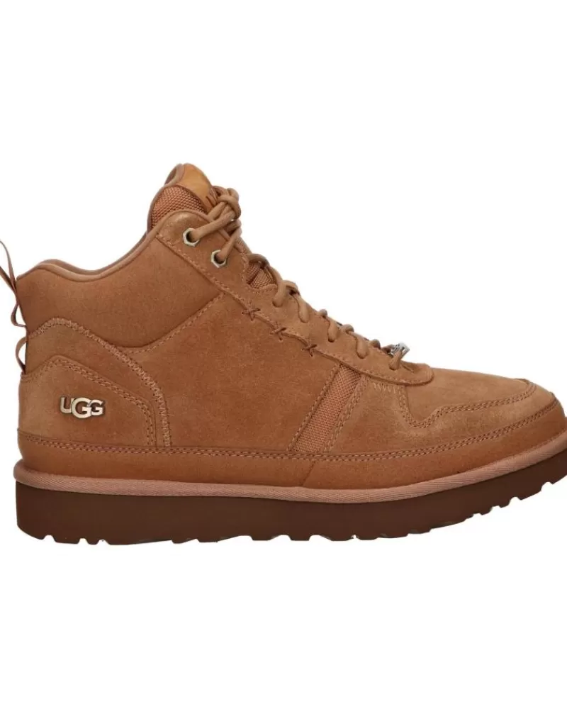 Man UGG Man 1144054 Highland Hi Heritage Chestnut