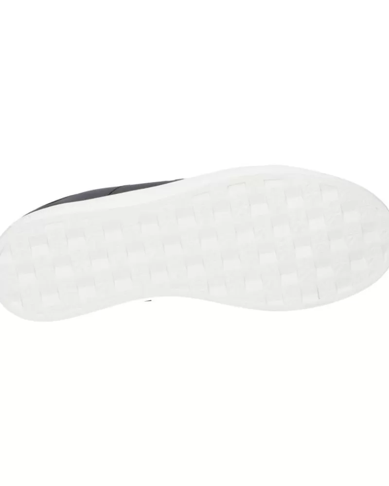 Man CALVIN KLEIN Man Zapatillas Deporte Ym0Ym00864 Classic Cupsole 0Gm Black-Bright White