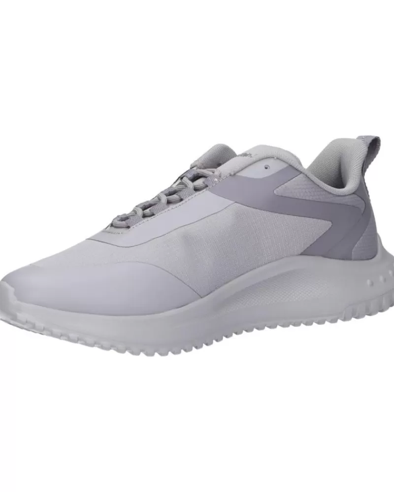 Man CALVIN KLEIN Man Zapatillas Deporte Ym0Ym00968 Eva Runner Low Lace 0Iw Triple Grey