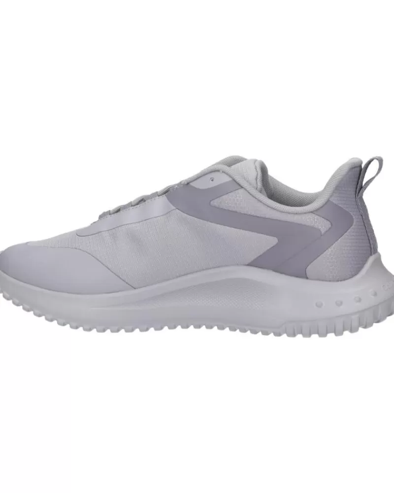 Man CALVIN KLEIN Man Zapatillas Deporte Ym0Ym00968 Eva Runner Low Lace 0Iw Triple Grey