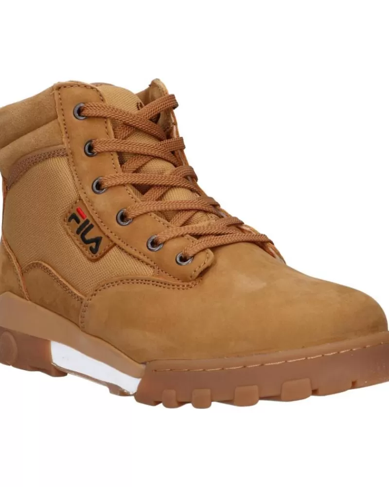 Man FILA Man Zapatillas Deporte Ffm0165 23015 H2 Grunge Chipmunk