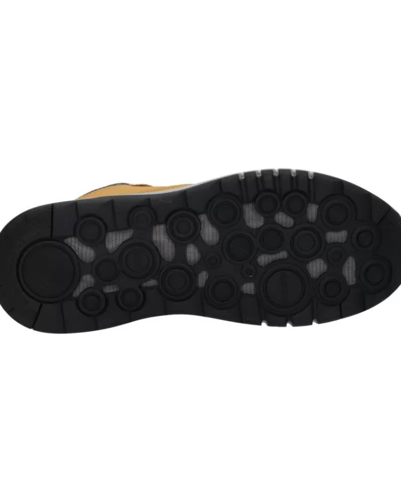Man GEOX Man Zapatillas Deporte U04Apa 00032 U Aerantis C2003 Ochreyellow