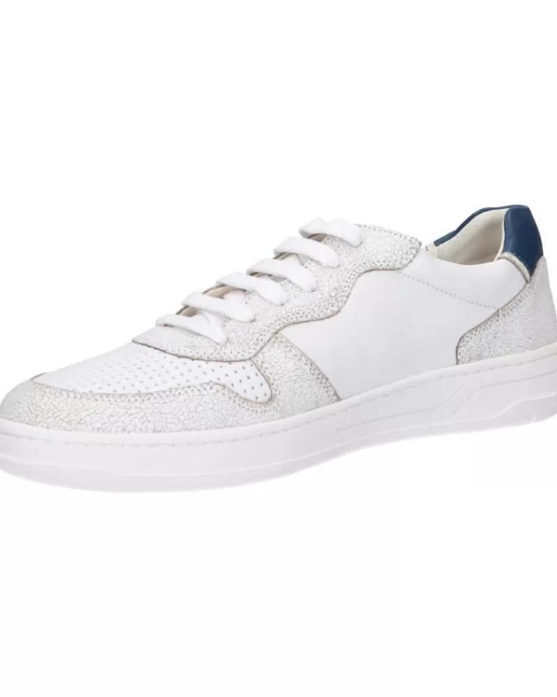 Man GEOX Man Zapatillas Deporte U25Dxa 03185 U Magnete C1260 White-Avio