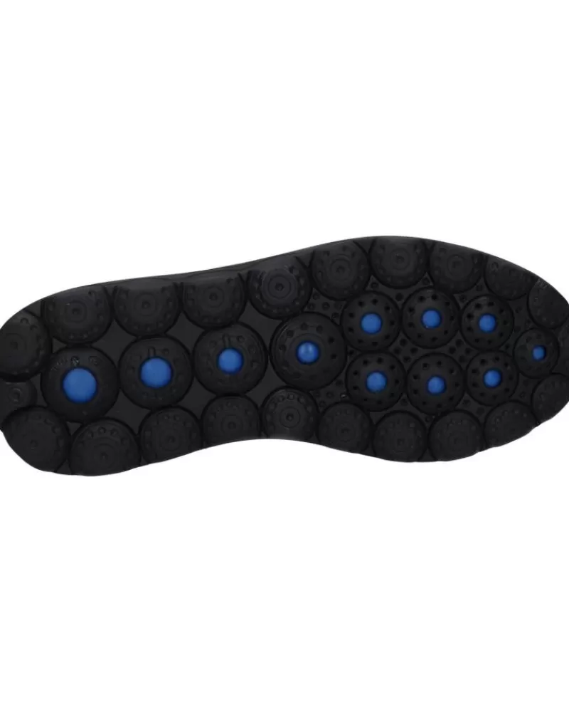 Man GEOX Man Zapatillas Deporte U26Byd 00085 U Spherica C9997 Black