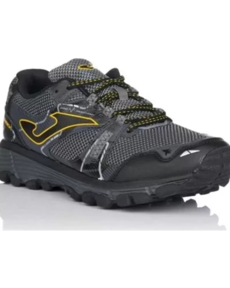 Man JOMA Man Zapatillas Deporte Deportiva Trail Shock Men 2322 Gris