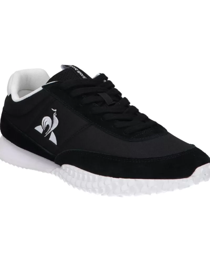 Man LE COQ SPORTIF Man Zapatillas Deporte 2320393 Veloce Ii Black Optical White