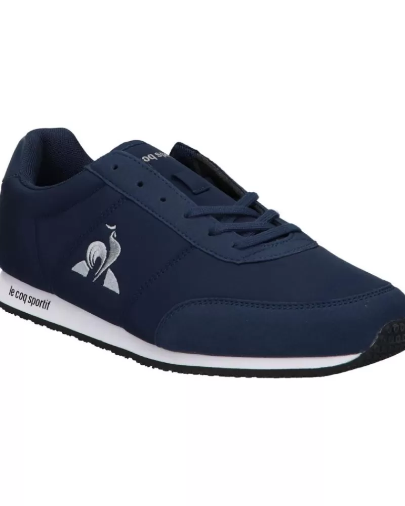 Man LE COQ SPORTIF Man Zapatillas Deporte 2320570 Racerone Dress Blue-Silver