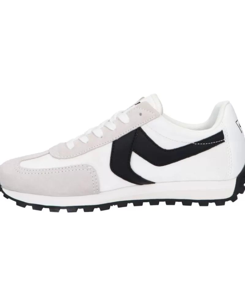 Man LEVIS Man Zapatillas Deporte 235400 744 Stryder Red Tab 51 Blanco