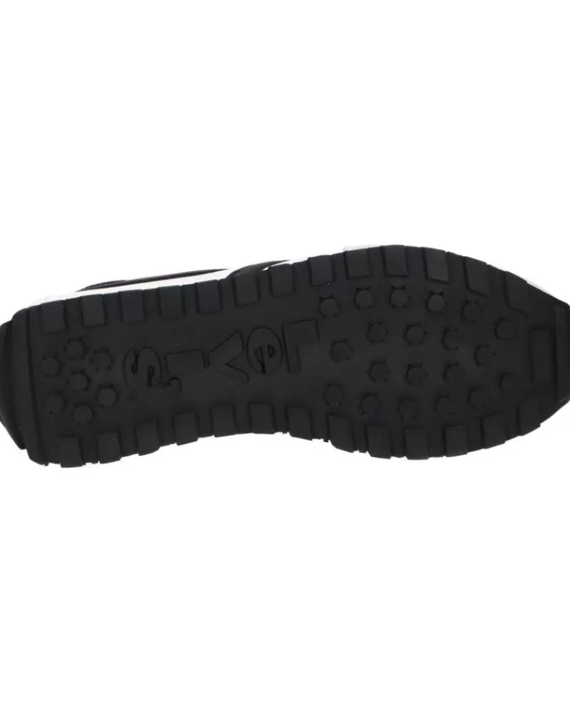 Man LEVIS Man Zapatillas Deporte 235400 744 Stryder Red Tab 51 Blanco