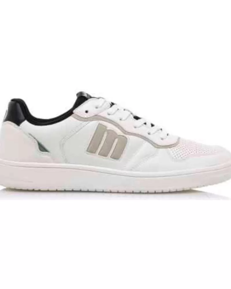 Man MTNG Man Zapatillas Deporte 84324 C54791 - Leisure Blanco - Teen Blanco
