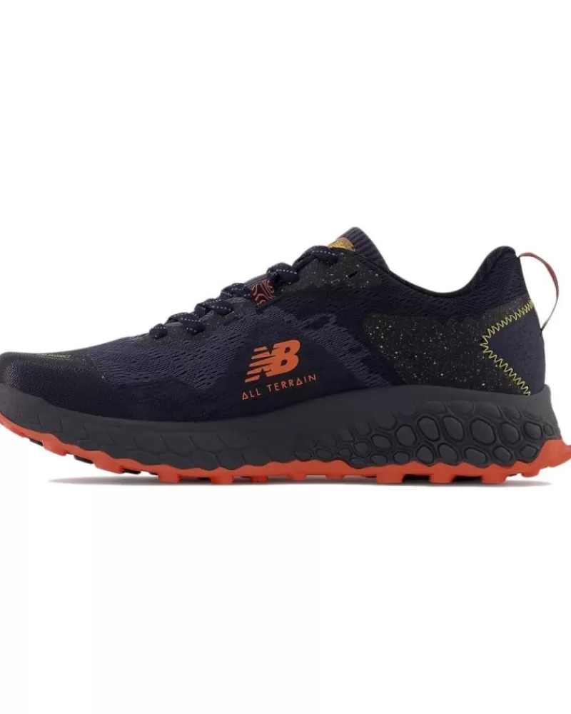 Man NEW BALANCE Man Zapatillas Deporte Nemthier P7