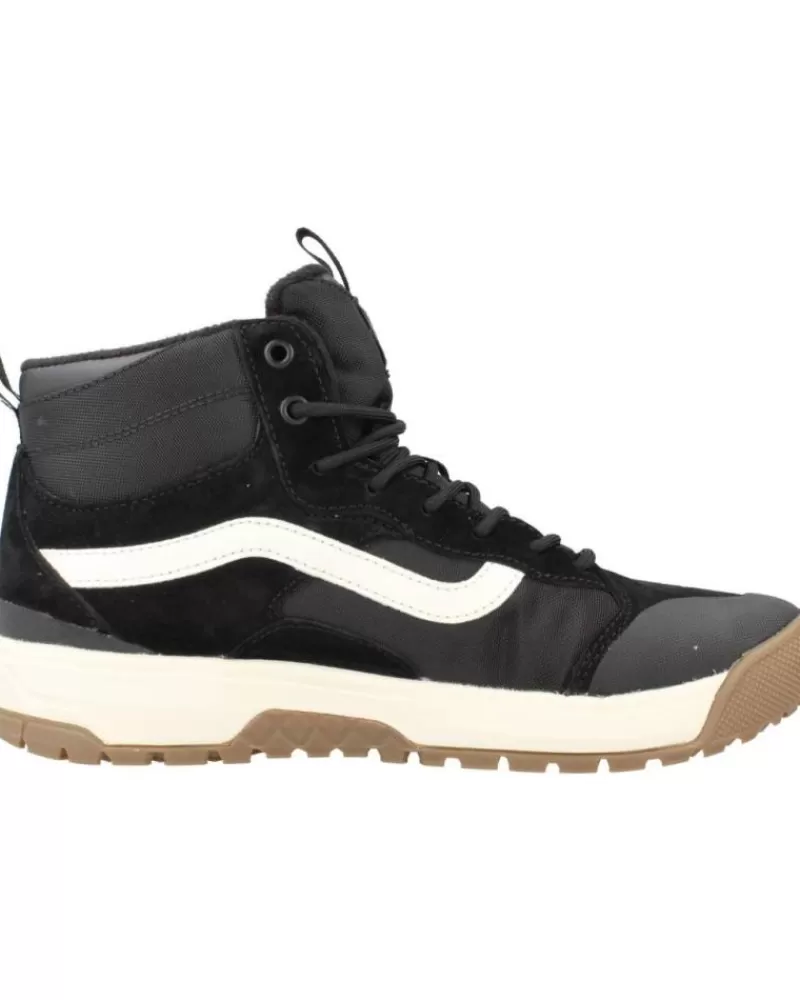 Man VANS OFF THE WALL Man Zapatillas Deporte Ultrarange Exo Negro