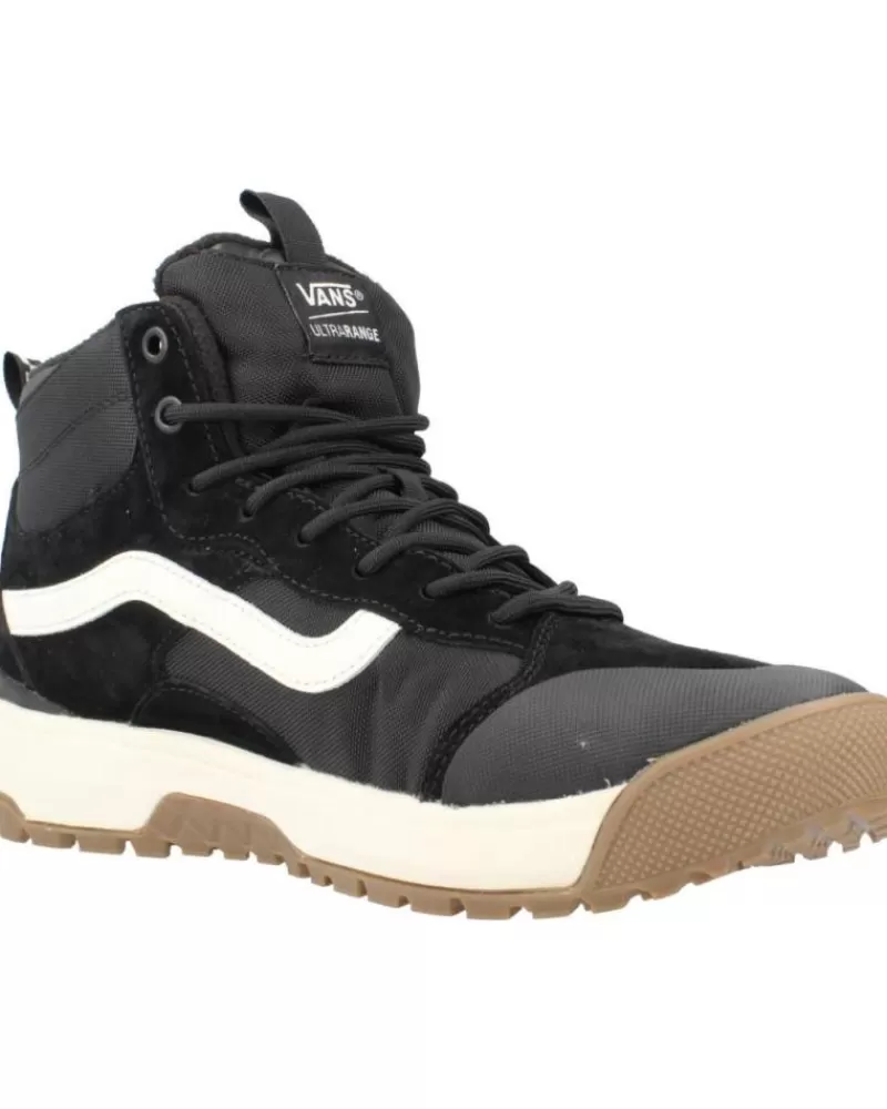 Man VANS OFF THE WALL Man Zapatillas Deporte Ultrarange Exo Negro