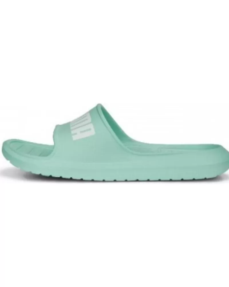 Boy PUMA Flip Flops-Woman And Boy Flip Flops Chanclas 374823 20