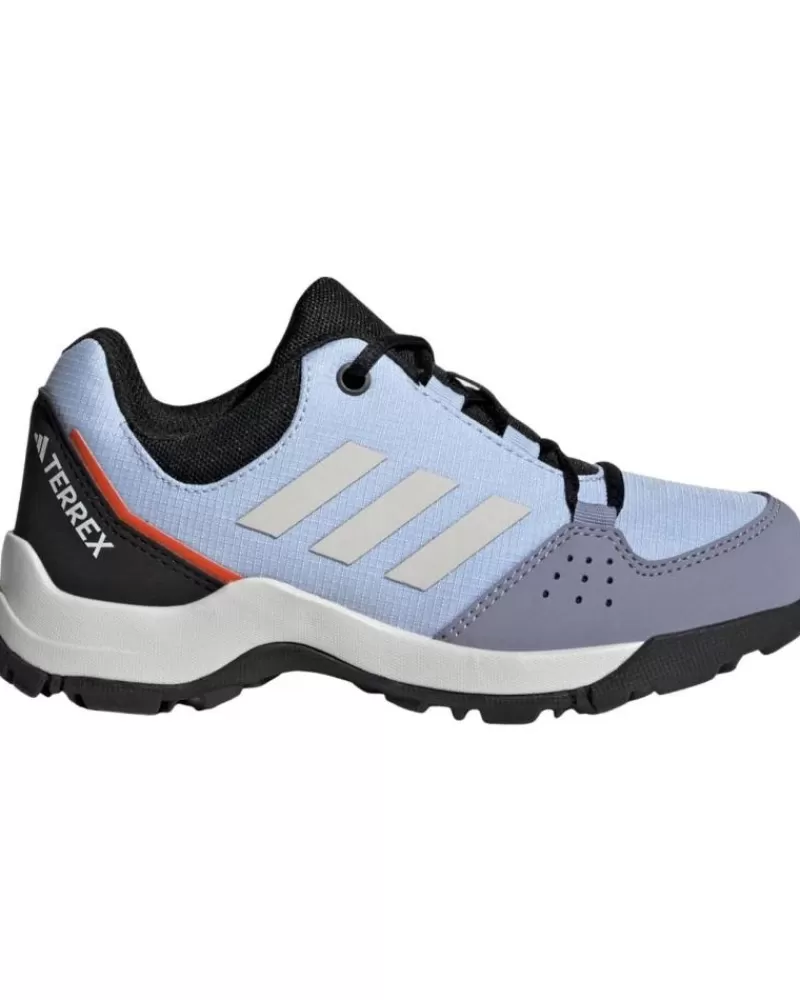 Boy ADIDAS Sports Shoes-Woman And Boy Trainers Adhq5825 Azul