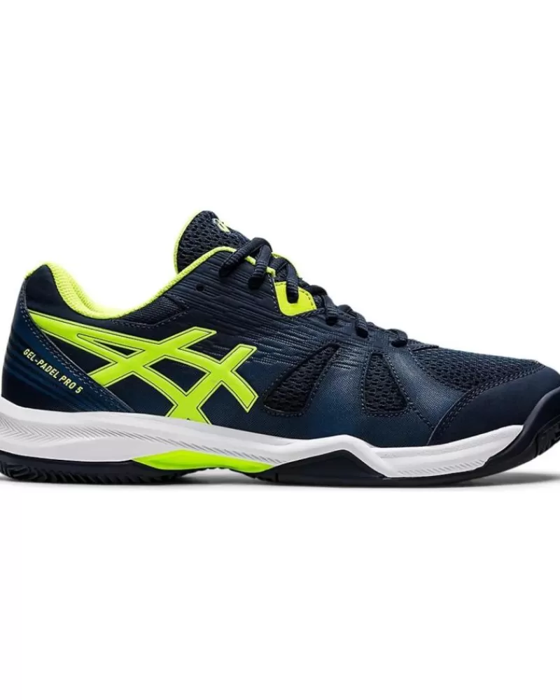 Boy ASICS Sports Shoes-Woman And Boy Trainers As1044A048 401