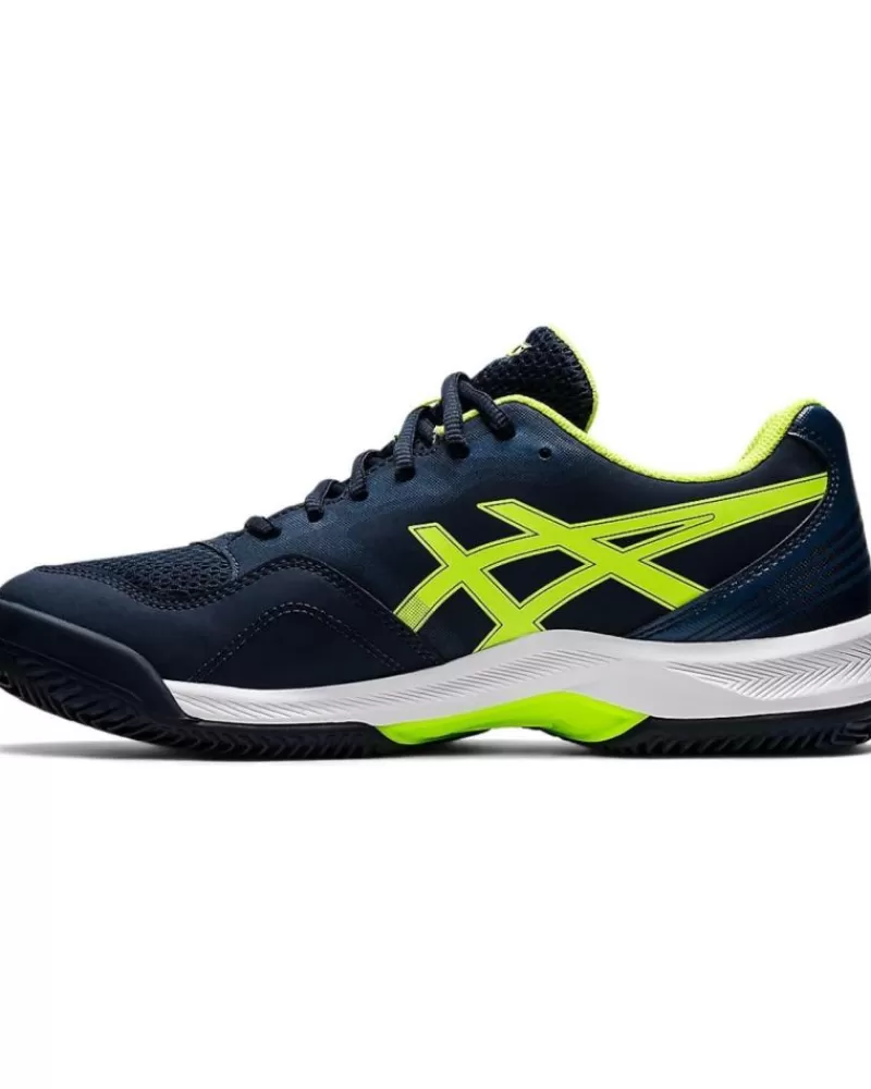 Boy ASICS Sports Shoes-Woman And Boy Trainers As1044A048 401