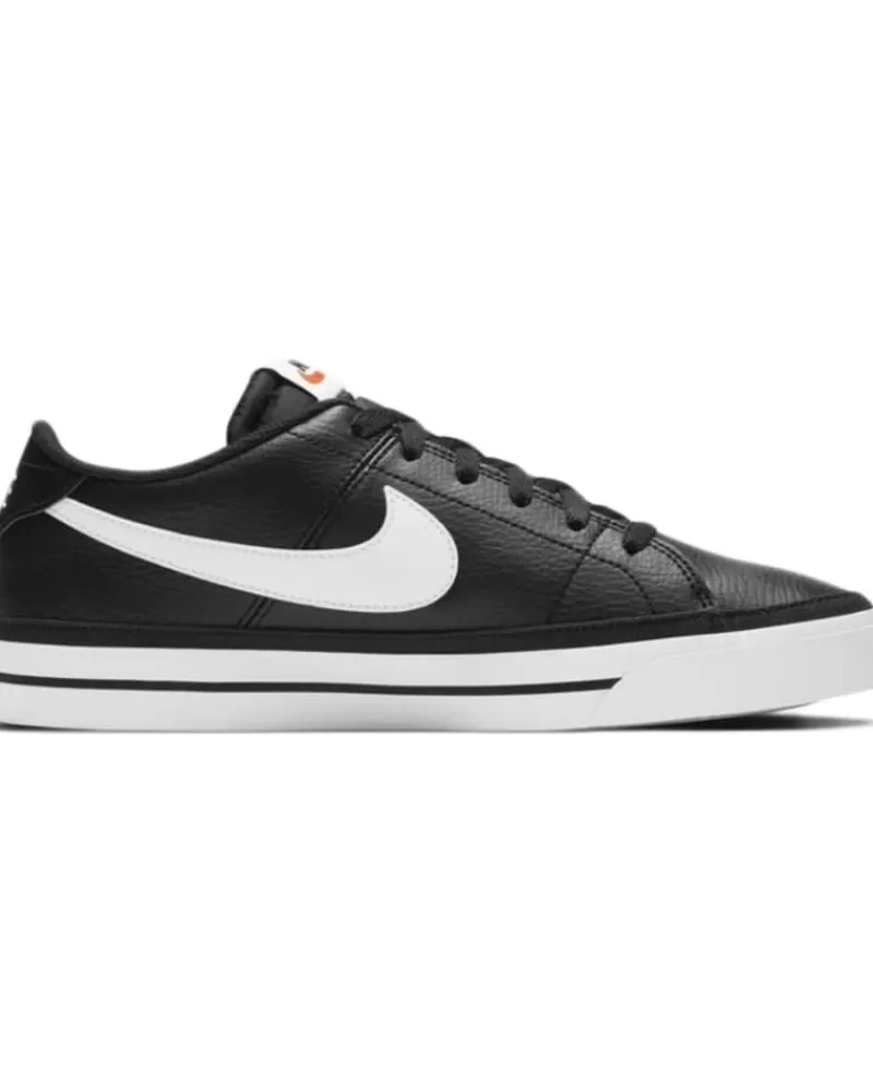 Boy NIKE Sports Shoes-Woman And Boy Trainers Nida5380 002