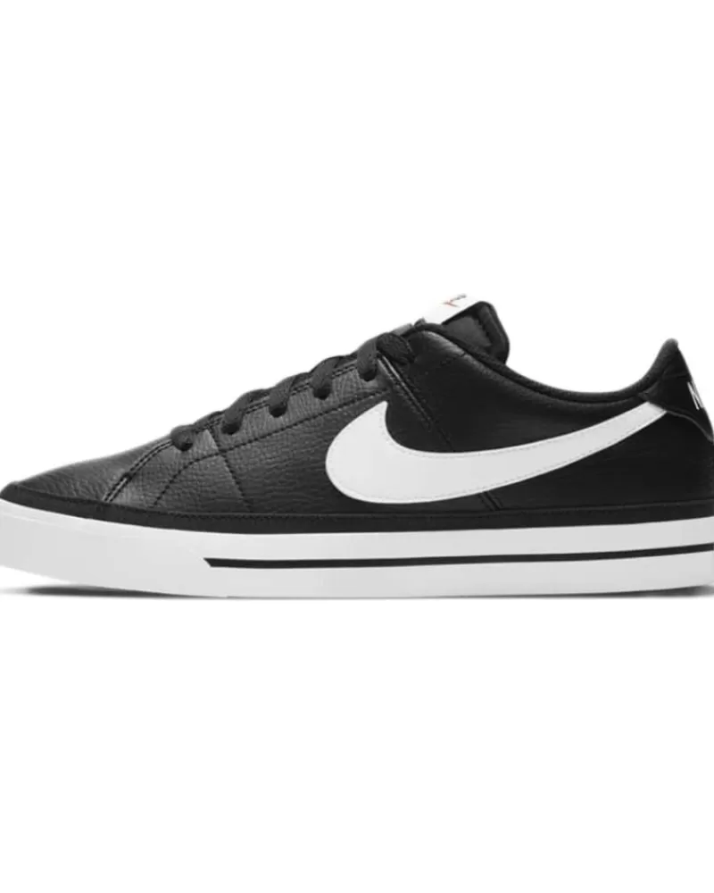 Boy NIKE Sports Shoes-Woman And Boy Trainers Nida5380 002