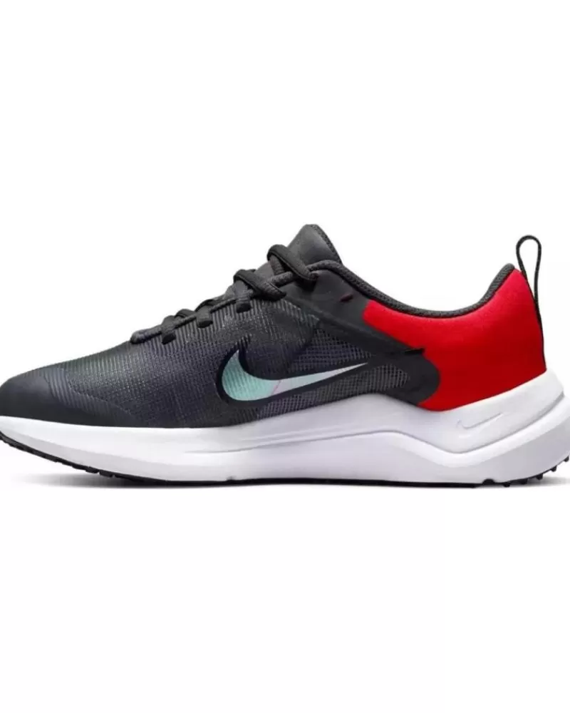 Boy NIKE Sports Shoes-Woman And Boy Trainers Nidm4194 001
