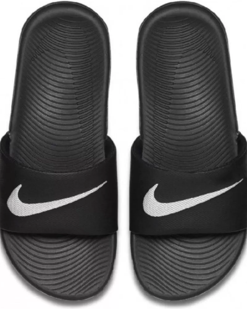 Boy NIKE Flip Flops-Woman And Girl And Boy Flip Flops Chanclas 819352 001 Varios Colores