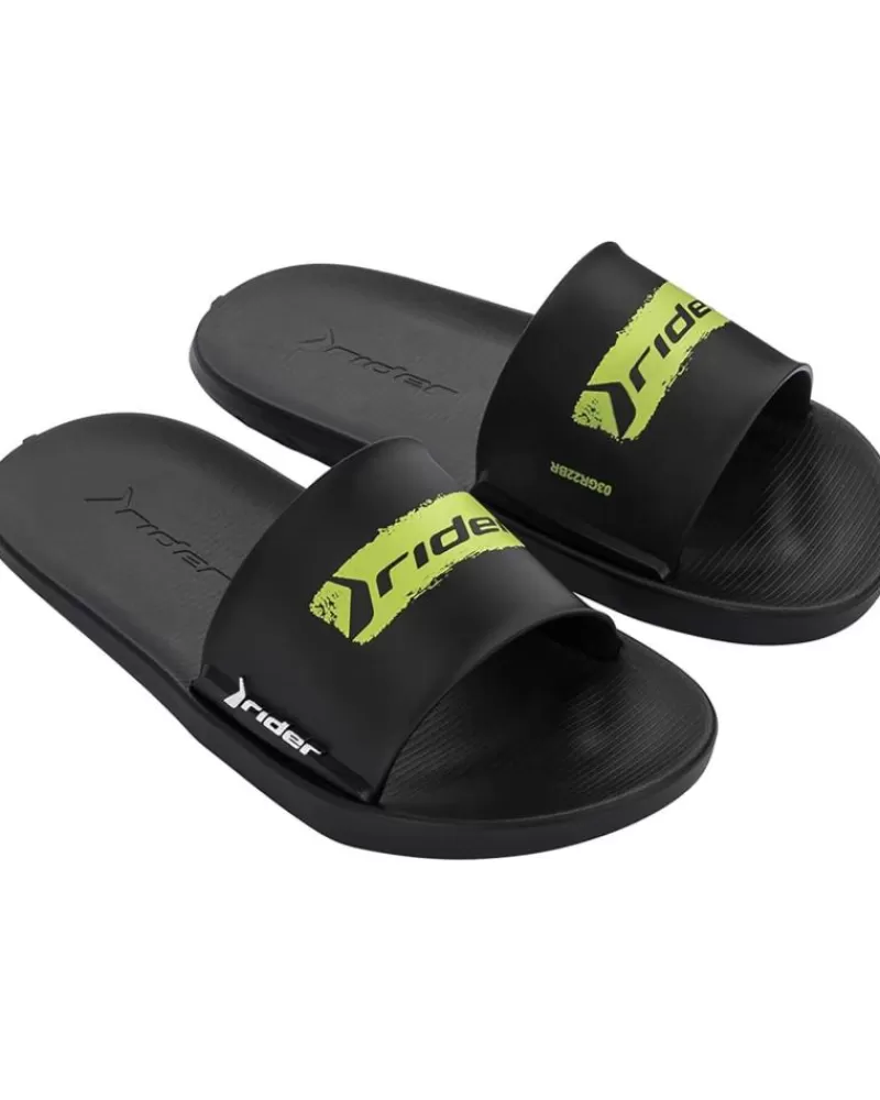 Boy RIDER Flip Flops-Woman And Girl And Boy Flip Flops Piscina Y Playa