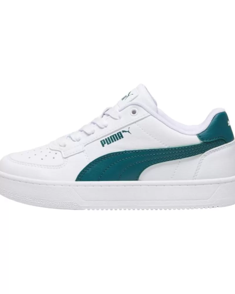 Boy PUMA Sports Shoes-Woman And Girl And Boy Trainers 6 06