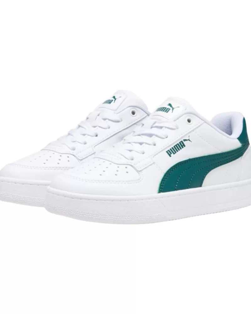 Boy PUMA Sports Shoes-Woman And Girl And Boy Trainers 6 06