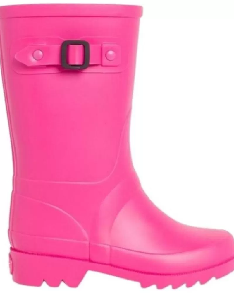 Woman IGOR Woman And Girl And Boy Wellington Boots Botas De Agua Piter Varios 17263 Fucsia