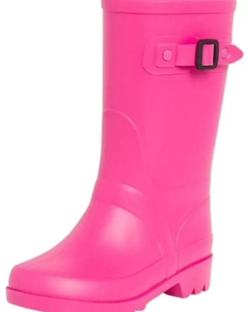 Woman IGOR Woman And Girl And Boy Wellington Boots Botas De Agua Piter Varios 17263 Fucsia