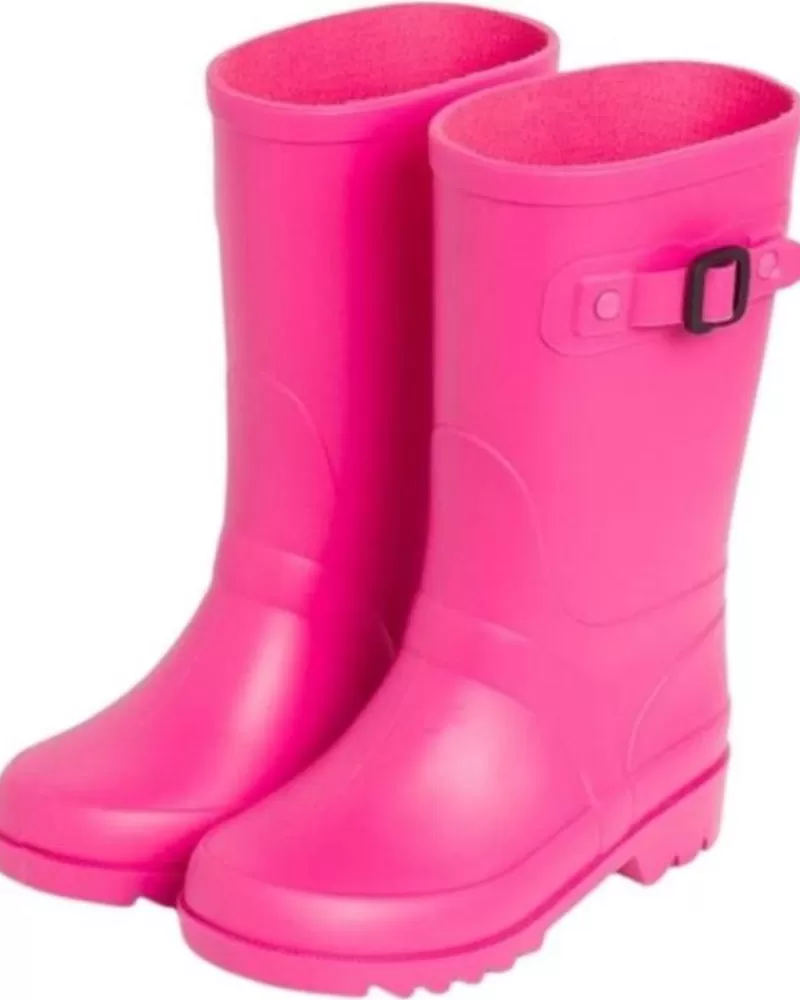 Woman IGOR Woman And Girl And Boy Wellington Boots Botas De Agua Piter Varios 17263 Fucsia