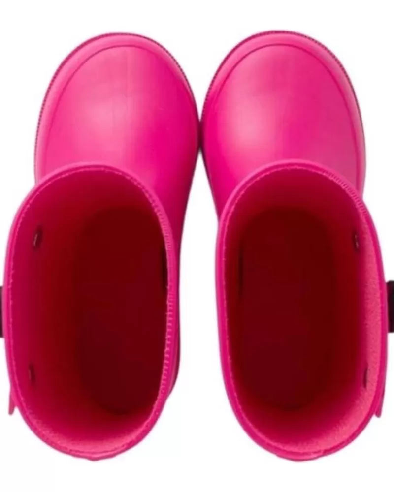 Woman IGOR Woman And Girl And Boy Wellington Boots Botas De Agua Piter Varios 17263 Fucsia