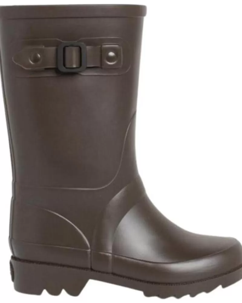Woman IGOR Woman And Girl And Boy Wellington Boots Botas De Agua Piter Varios 17263 Marron