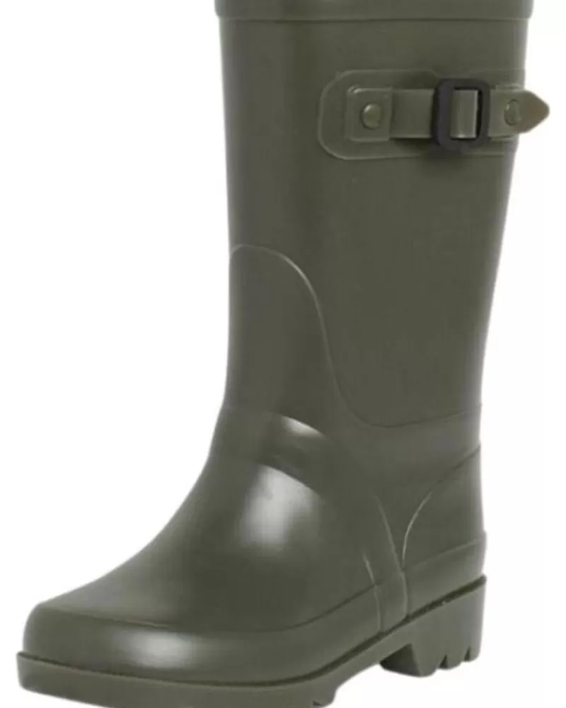 Woman IGOR Woman And Girl And Boy Wellington Boots Botas De Agua Piter Varios 17263 Verde Claro
