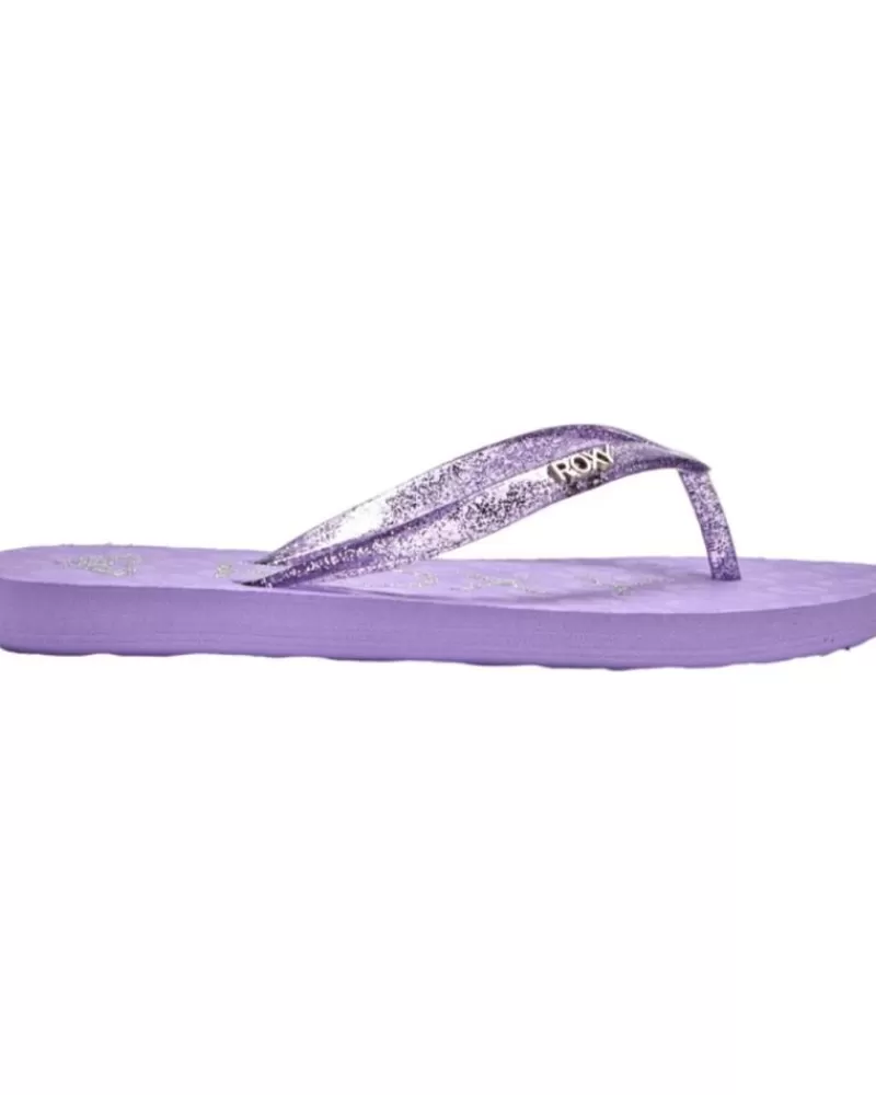 Girl ROXY Flip Flops-Woman And Girl Flip Flops Argl100263 Puh