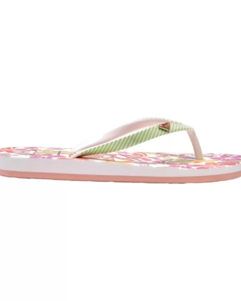 Girl ROXY Flip Flops-Woman And Girl Flip Flops Argl100264 Wgn