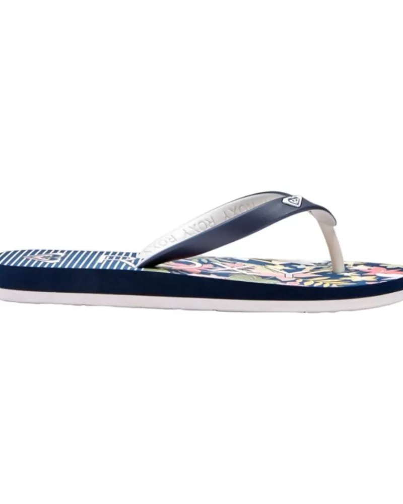 Girl ROXY Flip Flops-Woman And Girl Flip Flops Argl100279 Ywn