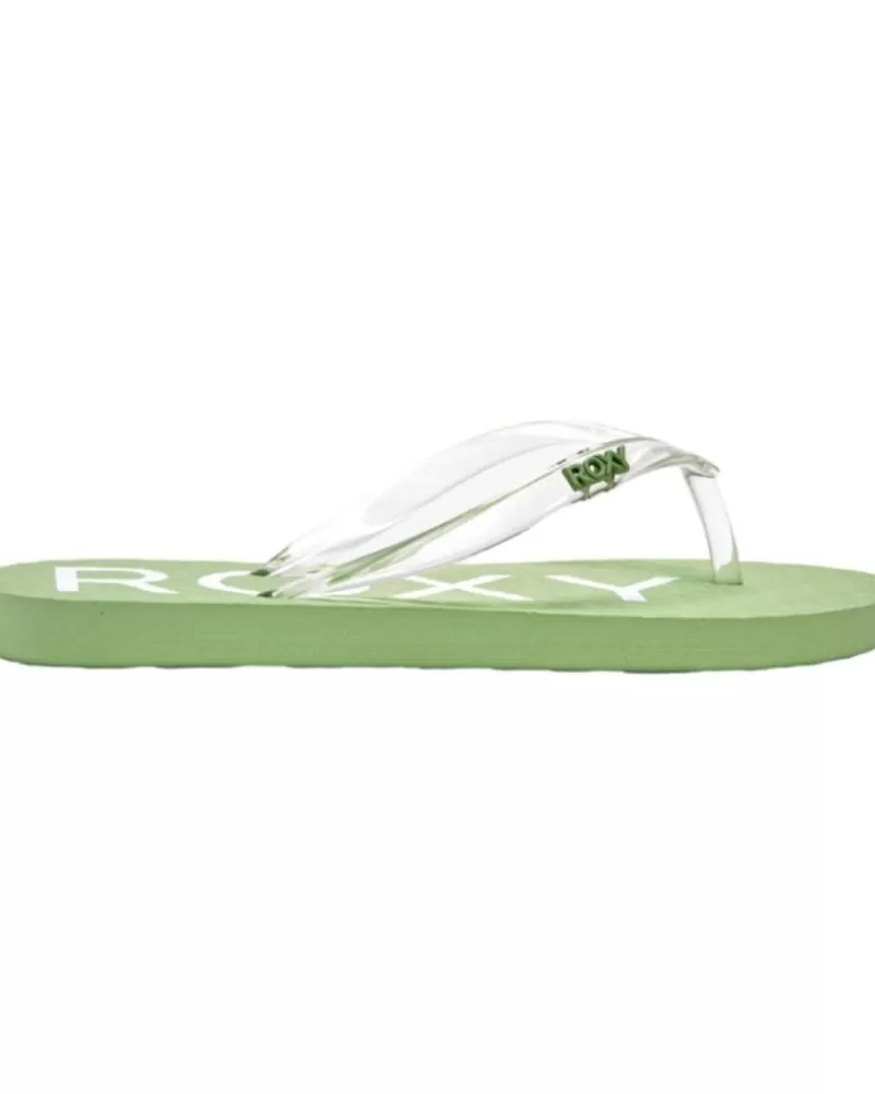 Girl ROXY Flip Flops-Woman And Girl Flip Flops Argl100324 Psg