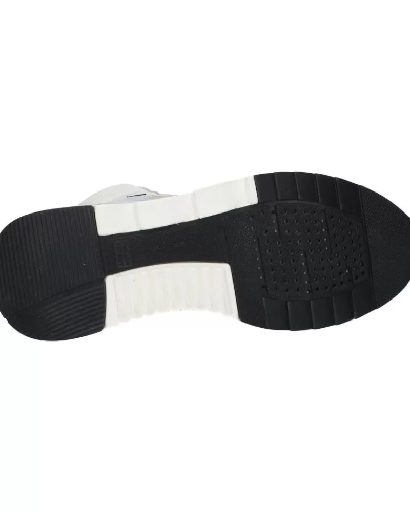 Woman GEOX Woman And Girl D16Hxb 08522 D Falena B Abx C1010 Lt Grey