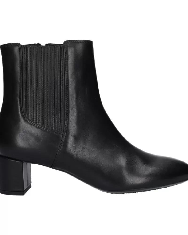 Woman GEOX Woman And Girl D16Qmf 00085 D Pheby 50 C9999 Black
