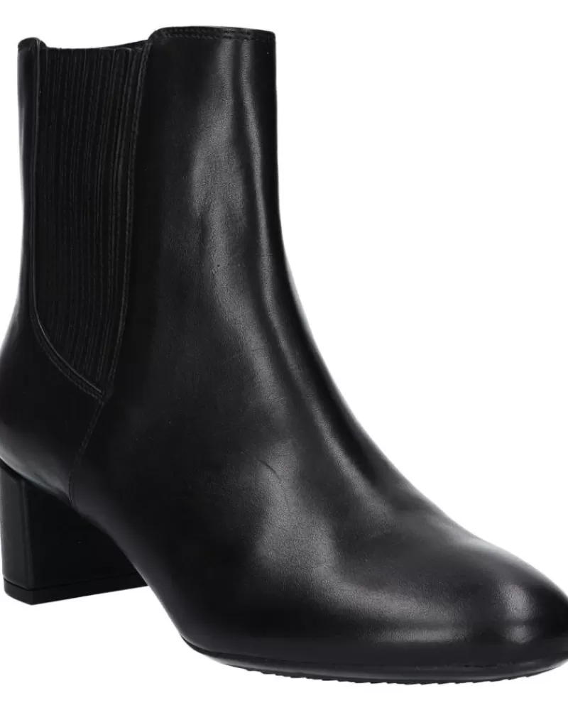 Woman GEOX Woman And Girl D16Qmf 00085 D Pheby 50 C9999 Black