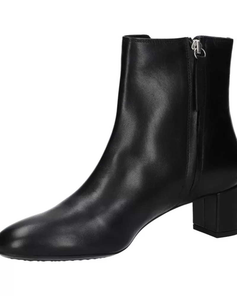 Woman GEOX Woman And Girl D16Qmf 00085 D Pheby 50 C9999 Black