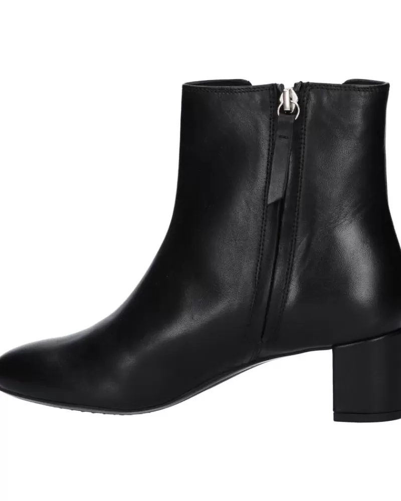 Woman GEOX Woman And Girl D16Qmf 00085 D Pheby 50 C9999 Black