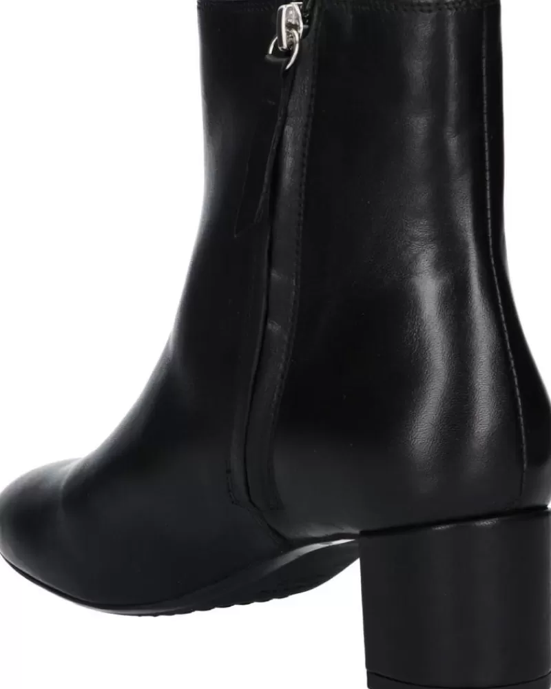 Woman GEOX Woman And Girl D16Qmf 00085 D Pheby 50 C9999 Black
