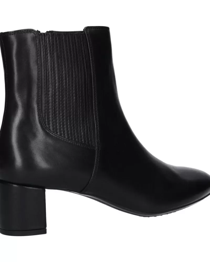 Woman GEOX Woman And Girl D16Qmf 00085 D Pheby 50 C9999 Black