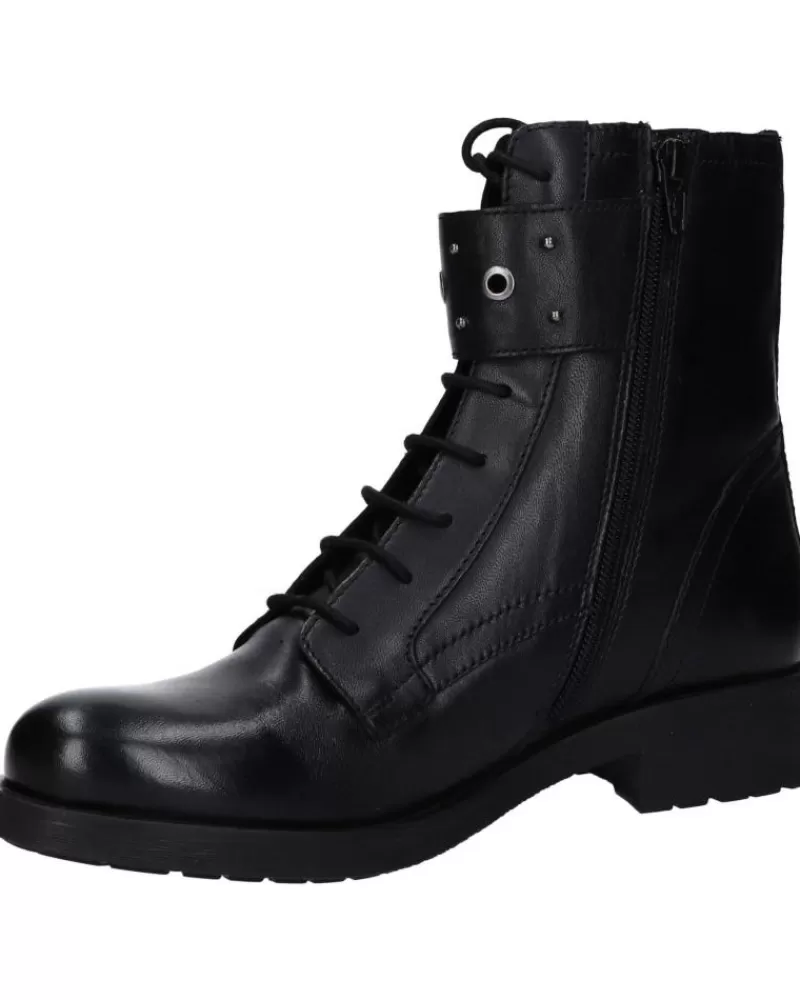 Woman GEOX Woman And Girl D266Rj 000Tu D Rawelle C9999 Black