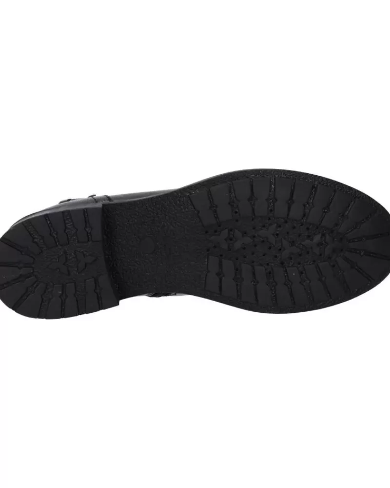 Woman GEOX Woman And Girl D266Rj 000Tu D Rawelle C9999 Black