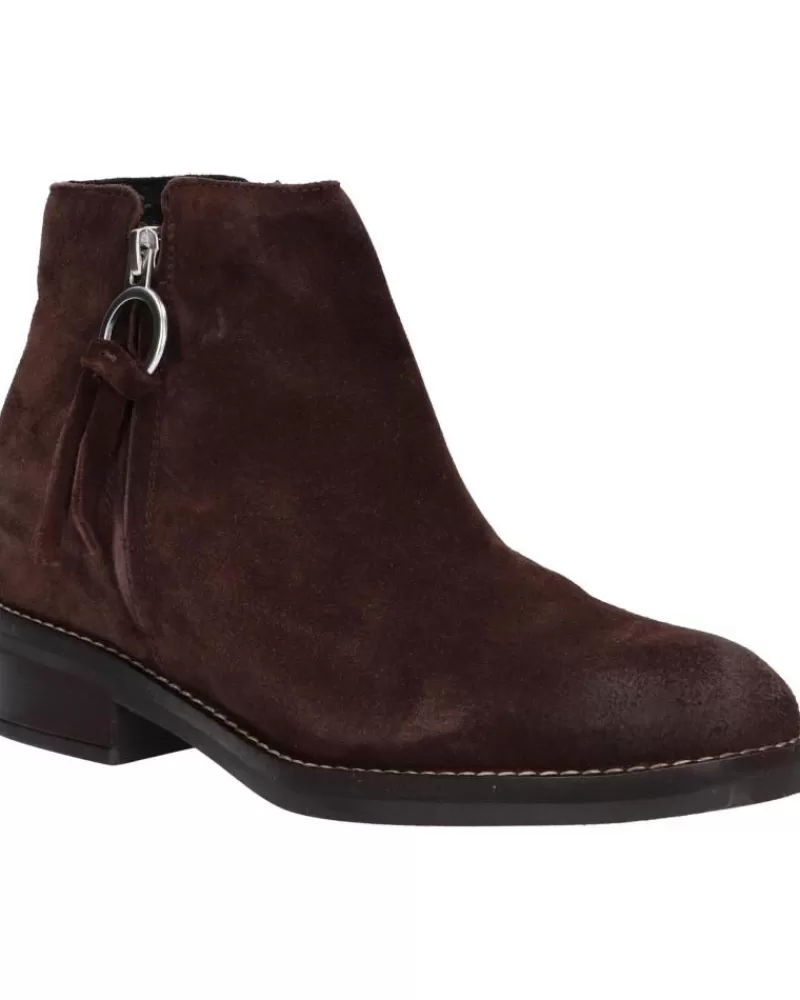 Woman GEOX Woman And Girl D26Txc 00023 D Larysse C6009 Coffee