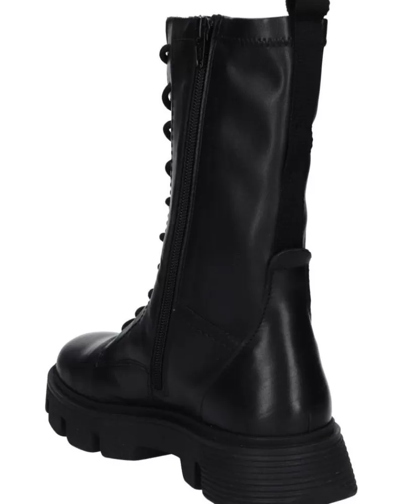 Woman GEOX Woman And Girl D26Uah 085Kb D Vilde C9999 Black
